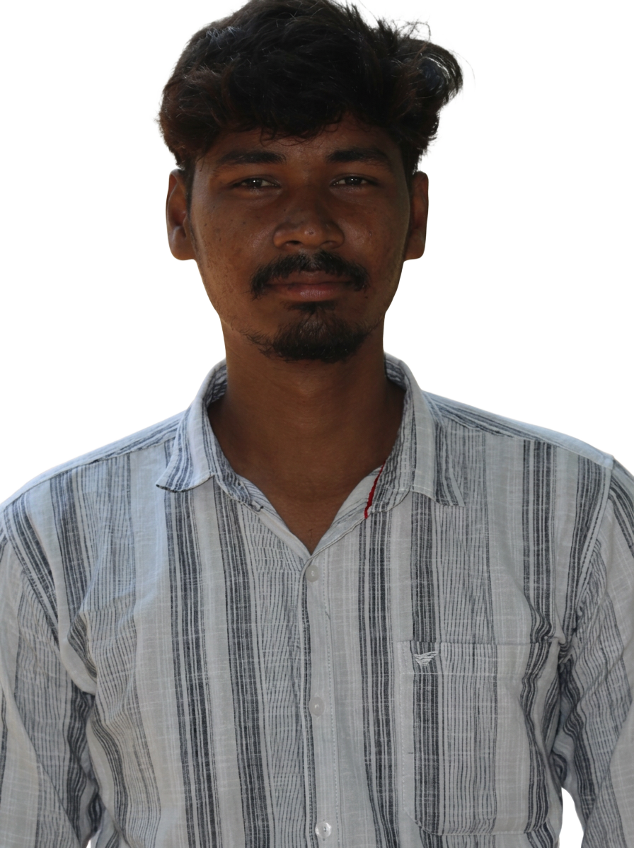 Arul Kumar, Head of Creative & Initiatives