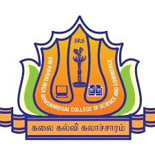 SRS College / Sri Ramalinga Sowdambigai logo