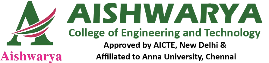 Aishwarya College of Engineering & Technology logo